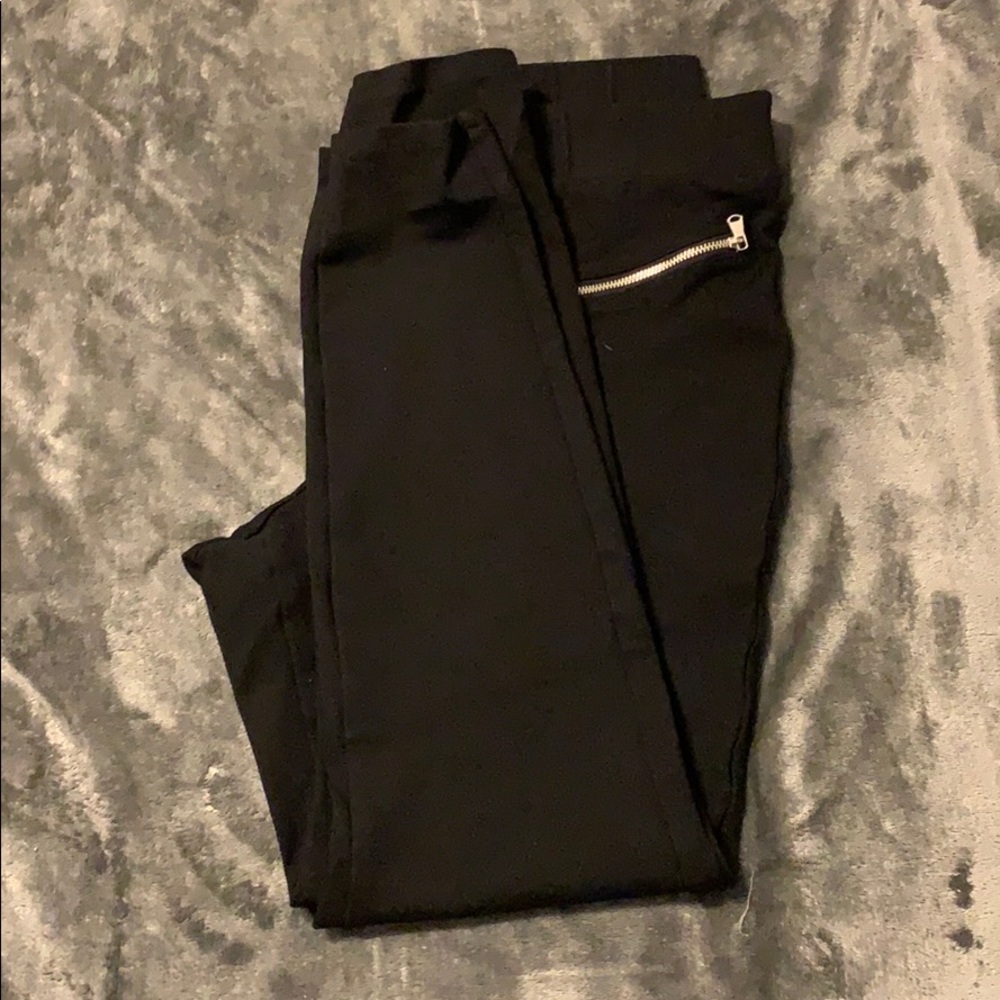 A New Day Leggins